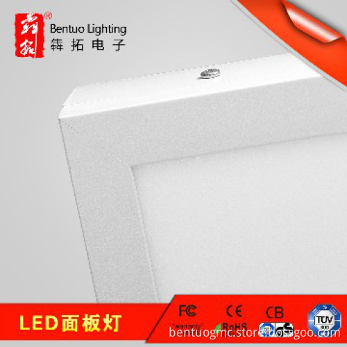 2014 hottest sale TUV LED Panel Light Manufacturer with 5 years